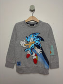 HOODIE SONIC • 104 • FASHION UK