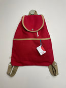 Canvas Rucksack • what i like