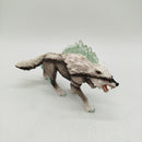 Schleich Bundle Eiswolf & Eisyeti Set von 2 Figuren