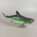 Bundle Meerestiere Set von 4 Figuren