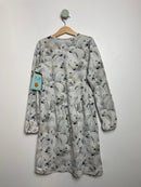 Jerseykleid Eisbären • 146 • molo