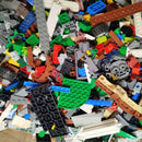 Konvolut LEGO Hobbit & Herr der Ringe ca. 7 kg