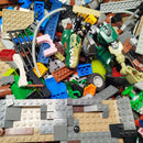 Konvolut LEGO Hobbit & Herr der Ringe ca. 7 kg