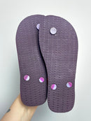 Zehentrenner • Schuh 35 • havaianas