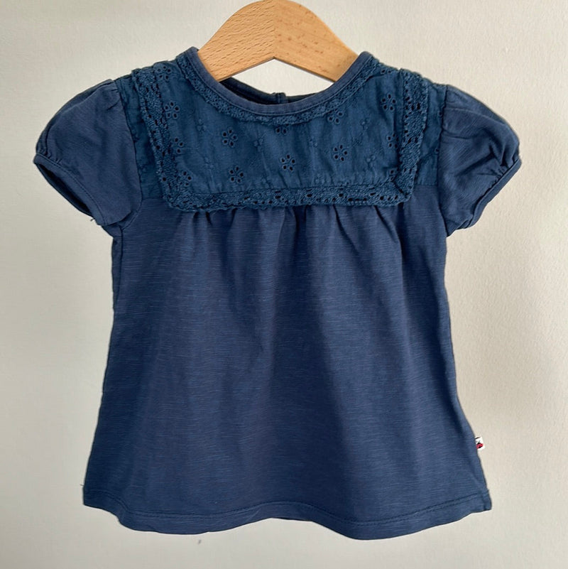 Staccato T-Shirt - Gr. 80