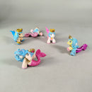 Filly Bundle Pferde Fantasie Set von 28 Figuren