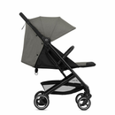 B-Ware Cybex Beezy Soho Kinderwagen Kinderbuggy Kinder Buggy Wagen City Stroller Grey