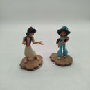 Disney Infinity Bundle Aladdin & Jasmin Set von 2 Figuren