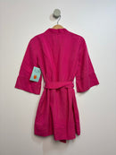 Kimonojacke • 110 • long live the queen