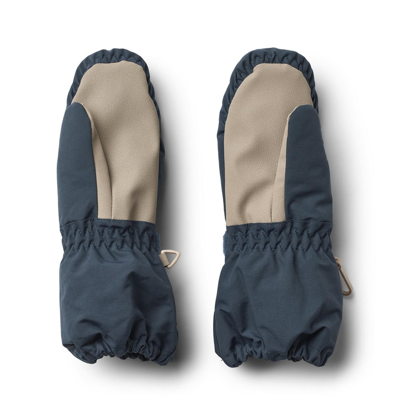 handschuhe 80/86 Jetzt Second Hand Wheat Kinder Tech-Handschuhe – Winter Warm, Neu & Günstig 80 | 12m, 86 | 18m, 92