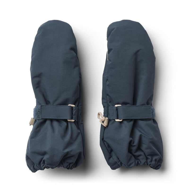 handschuhe 86 Jetzt Second Hand Wheat Kinder Tech-Handschuhe – Winter Warm, Neu & Günstig  80 | 12m, 86 | 18m, 92
