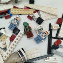 LEGO ARC-170 Starfighter 8088 Raumschiff