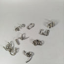  Rätsel-Bundle: Metallpuzzle-Set & BRIO Holzauto
