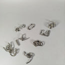  Rätsel-Bundle: Metallpuzzle-Set & BRIO Holzauto