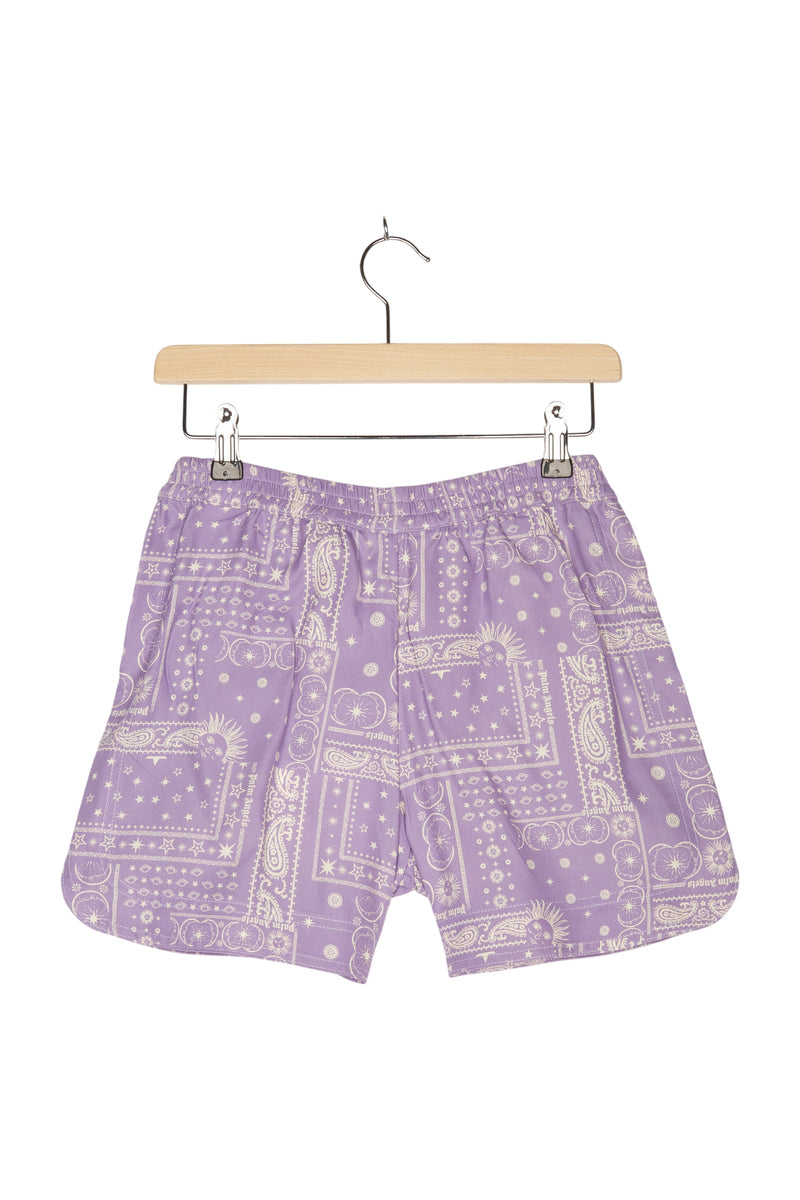 Palm Angels Shorts Kurze Hose