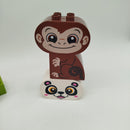 Lego Duplo Wippe Tiere 10884 Bauset