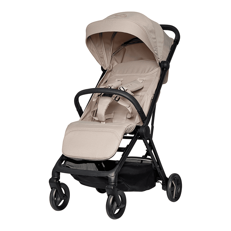 KOeLSTRA RE ACT Stylish Taupe stroller buggy stroller stroller