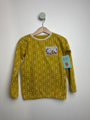 Thermo Langarmshirt Mumins • 110 • handmade