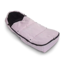 leclercbaby Fußsack Polar New Pink Kinderwagen Schlafsack Baby Thermosack