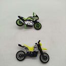 Playmobil Bundle Polizei 4x Motorräder