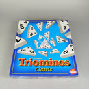 Goliath Triominos Classic Brettspiel