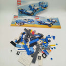 LEGO Creator 6913 Cabriolet Bauset
