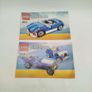 LEGO Creator 6913 Cabriolet Bauset