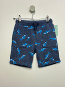 Sweat Shorts Sharks • 128 • galeries lafayette