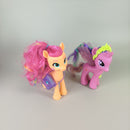 Hasbro My Little Pony - Sing'n Skate Sunny und Figuren
