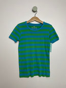 T-Shirt Streifen • 134 • katvig