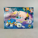 LEGO Elves 41191 Naida Water Turtle Ambush Set