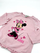 Disney Langarmshirt - Gr. 74 (Disney Baby)
