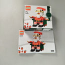 LEGO Weihnachtsmann 40206 – Weihnachtsset, OVP