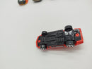 Modellauto Set von 23 Fahrzeugen – Siku, Majorette, Matchbox und Mattel