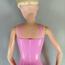 Barbie Ballerina Puppe 2013 – Ballettoutfit, wie neu