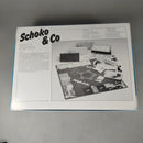 Schmidt Spiele Schoko & Co Brettspiel gebraucht ab 10 11 12 Jahre | ✅ geprüft 
