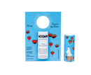 Moomin von G&L – Lippenbalsam aus Bienenwachs mit Honig