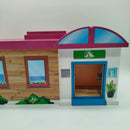 Playmobil Tierklinik 70146 Spielset
