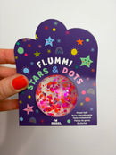 FLUMMI STARS & DOTS