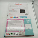 Gowi Bundle MagPad & MagPad Letter 2x Magnettafeln