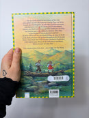 BUCH • HEIDI • ARENA