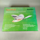 Simulus Spybird Ferngesteuerter Vogel, neu, ab 6 7 8 Jahre | ✅ geprüft 