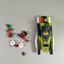 LEGO Speedboot Set R31 – mit Minifigur & Zubehör