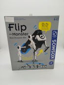 Kosmos Flip Monster DIY Roboter