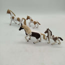 Schleich Bundle Pferde 4x Figuren