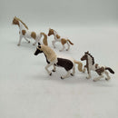 Schleich Bundle Pferde 4x Figuren