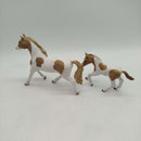Schleich Bundle Pferde 4x Figuren