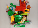 LEGO Bundle Super Mario 71367 Figuren & Plattformen