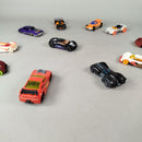 Hot Wheels Bundle Speed Graphics Set von 11 Die Cast Autos