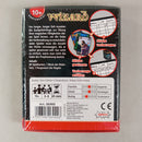 AMIGO Wizard 06900 Kartenspiel, Neu